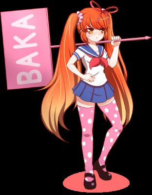 Osana Najimi, Doki Doki Literature Club Roleplaying!