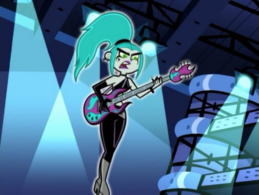 Which Danny phantom character are you? - Quiz | Quotev