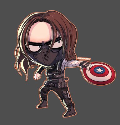 You have precious little time to save yourself | Bucky Barnes Protection  Squad | Quotev