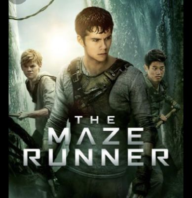 How much do you know about The Maze Runner? - Test | Quotev