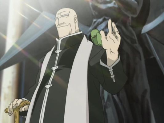 Fullmetal Alchemist: Sisterhood  Funny anime pics, Anime funny