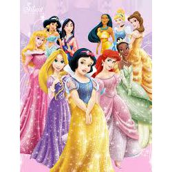 Which Disney Princess Are You Most Like? - Quiz | Quotev