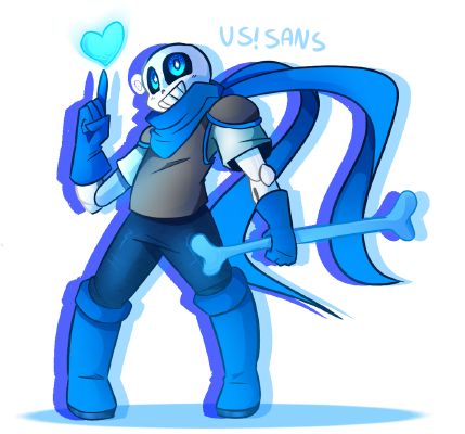 UnderTale Sans AU Sleepover - Quiz | Quotev