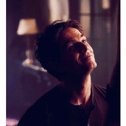 Kol Mikaelson - Tell Me How Handsome I Am.