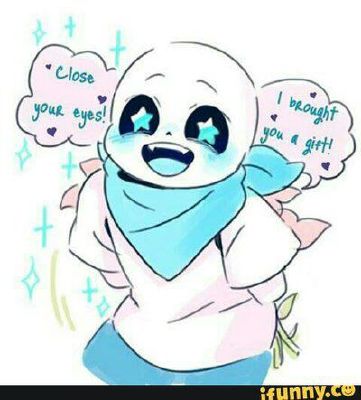 Blueberry Sans x Reader LEMON - Oh~? (Chapter 2) - Wattpad