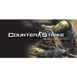 Counter Strike: Global Offensive Quiz - TriviaCreator