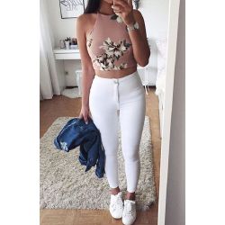 Tumblr Girl Outfit