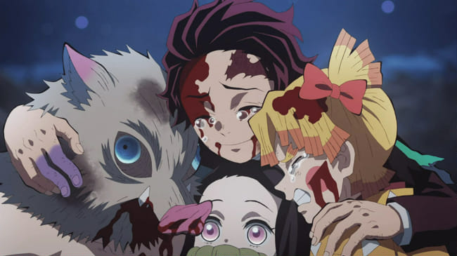 Demon Slayer: Kimetsu no Yaiba – Stories of Water and Flame! a new spin-off  manga