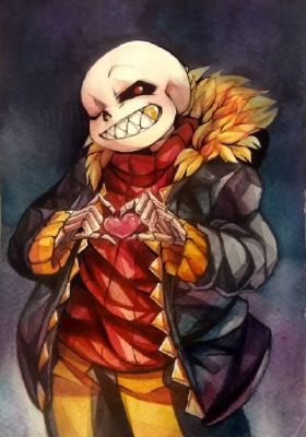 Trick Shot) Killer! Sans x Assassin! Reader, AU Sans X Reader OneShots  (Requests Open)