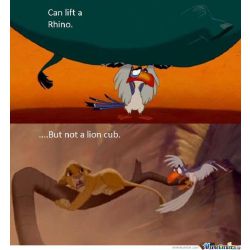 Can the lion king make you laugh - Quiz | Quotev