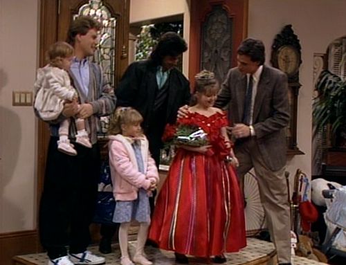 Full House Episode Quiz Season 1 Episode 13 "Sisterly Love" - Test | Quotev
