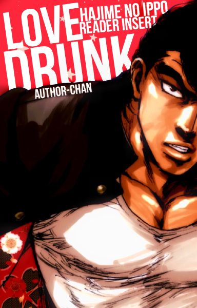 Makunouchi Ippo (Hajime no Ippo) by Affxtion