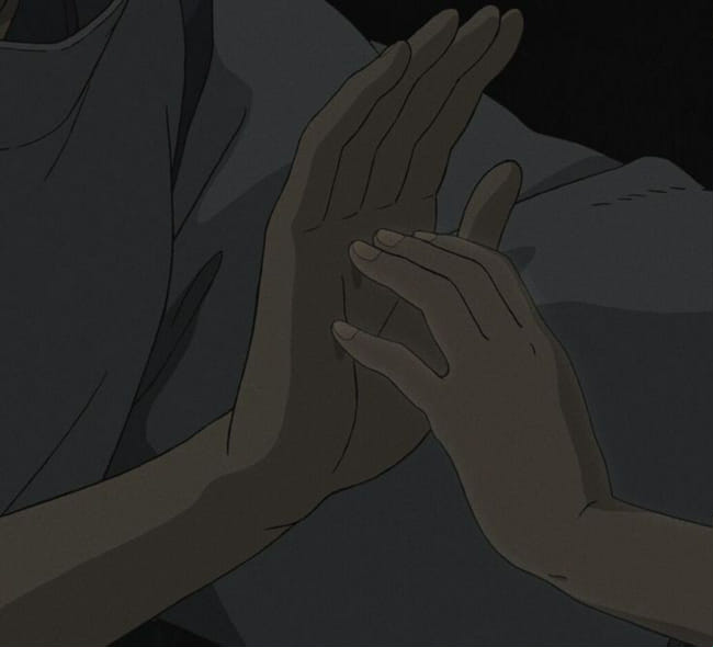 Answer some questions and get a random anime pfp - Quiz | Quotev