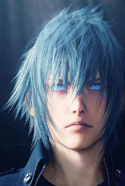 Noctis Lucis Caelum | Quotev