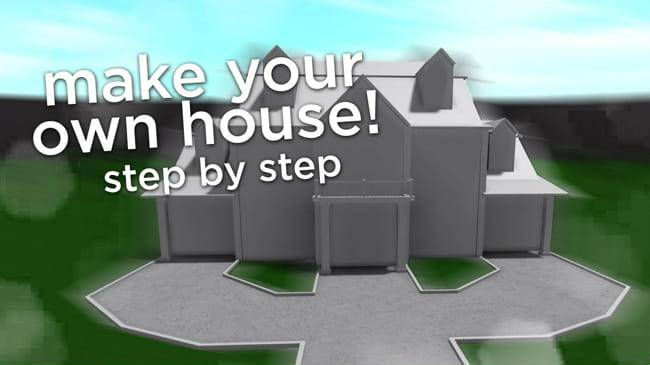 The Best 2 Story Bloxburg House Ideas