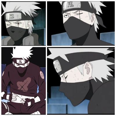 ♡Naruto imagens♡  Kakashi chidori, Kakashi, Kakashi hatake