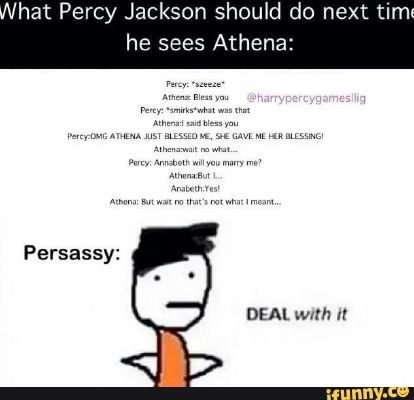 Percy Jackson Life - Quiz | Quotev
