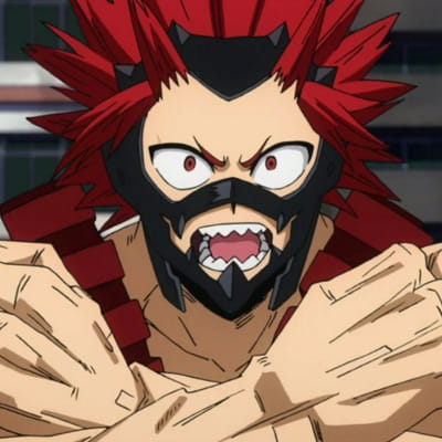 How well do you know kirishima - Test | Quotev