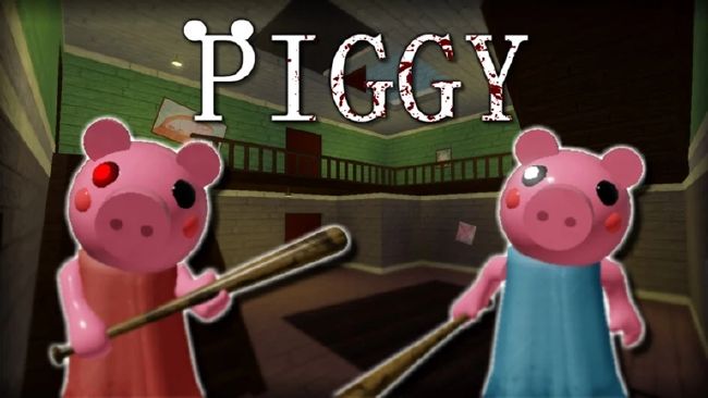 Piggy Skins (EXTREME MALL!) - Roblox