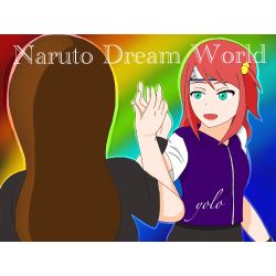 naruto – Beautiful Dreams
