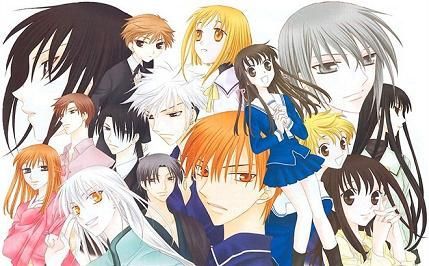 The Shredder: Kamisama Kiss - Anime Herald