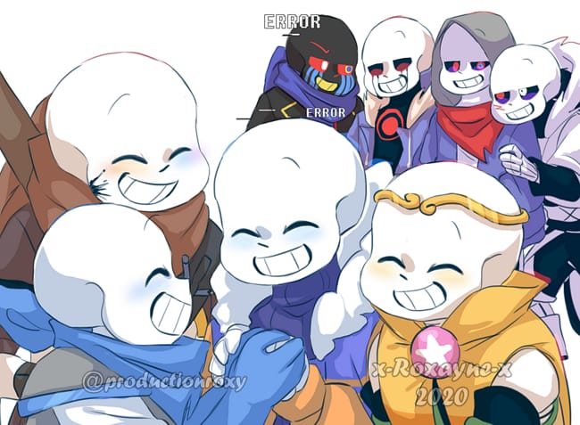 1 BLOODMOON KISSER — Bad Sans gang