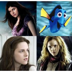 Which Fictional Character Would You Be? - Quiz | Quotev