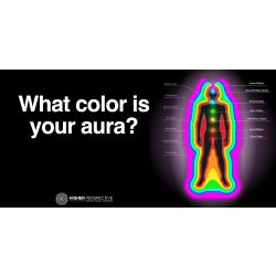 What color is YOUR Aura? - Quiz | Quotev