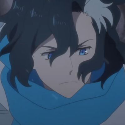 Sirius the Jaeger: Yuliy [T u r n i n g], Let's Just Pretend