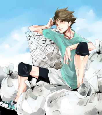 HD wallpaper: Anime, Haikyu!!, Tōru Oikawa | Wallpaper Flare