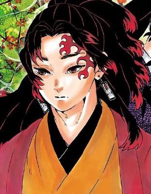 Calling Loneliness》 Hotaru Haganezuka x S/O, Kimetsu no Yaiba one-shots