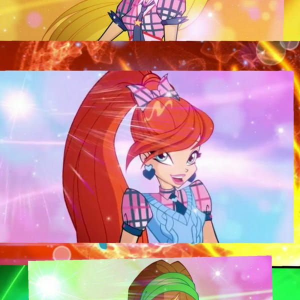 Winx club quiz (Season 17) Test Quotev