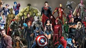 What’s your MCU superpower? - Quiz | Quotev