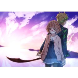 QUIZ: Which Of These Beyond the Boundary Characters Is Most Like