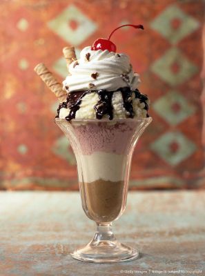 Build an Ice Cream Sundae and I Will Give You a Song - Quiz | Quotev