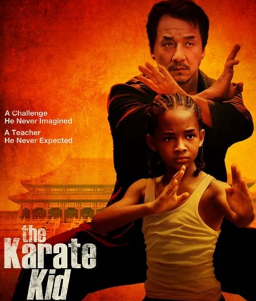 The Karate Kid 2010 Trivia (HARD QUESTIONS) Test