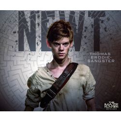 Guess The Maze Runner Actors Real Names! - Test | Quotev