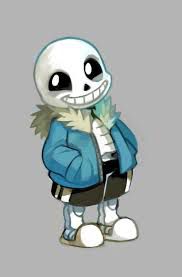 Vc conhece nightmare sans