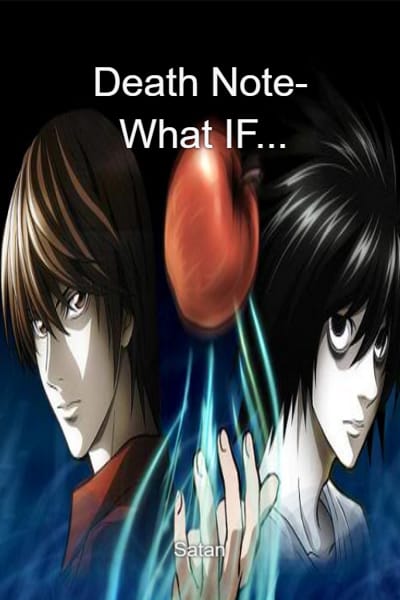 Death Note What If