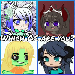 Which Gacha Club Villian Are You? - Quiz