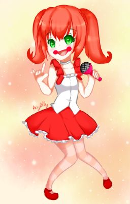 Circus Baby's info, Fnaf 1-6 role play! (Anime style FNaF)