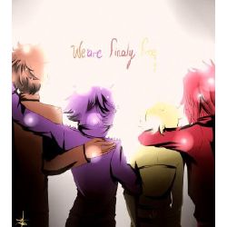 FNAF as Anime - The Missing Children - Wattpad