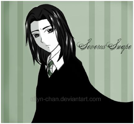 Anime Professor Snape Harry Potter Chibi shirt, hoodie, sweater, longsleeve  and V-neck T-shirt