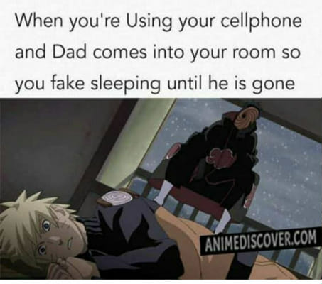 Naruto_Memes (@NarutoMemes13) / X