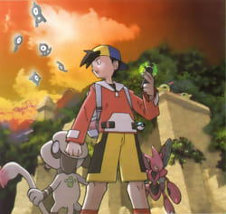 Test Your Johto Region Knowledge with This Quiz