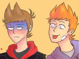 The Best of Both Worlds, Eddsworld/Tomsworld Matt x Reader x Matt