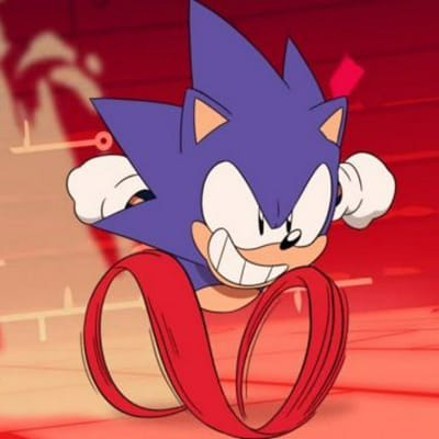 What Sonic Adventure character are you? - Quiz | Quotev