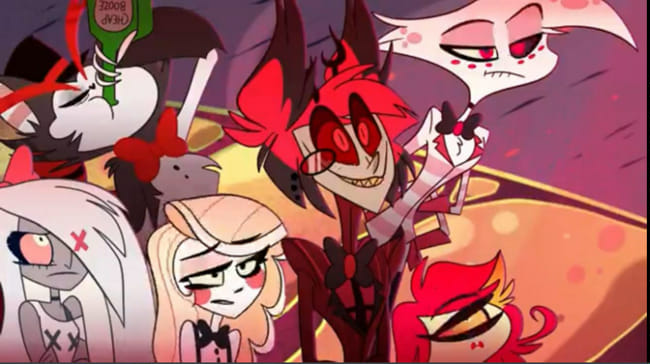 How Well Do You Know Hazbin Hotel Test Quotev