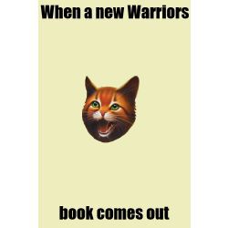 Are you sure about that, Warriors Wiki? : r/WarriorCats