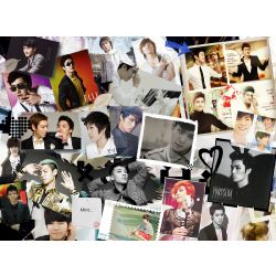 Who Is Your Kpop Ideal Boyfriend (ULTRA VERSION) - Quiz | Quotev